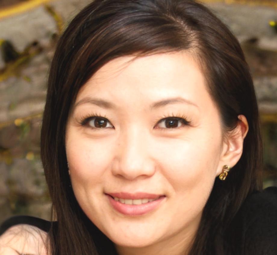 Siriporn Kasemwong portrait