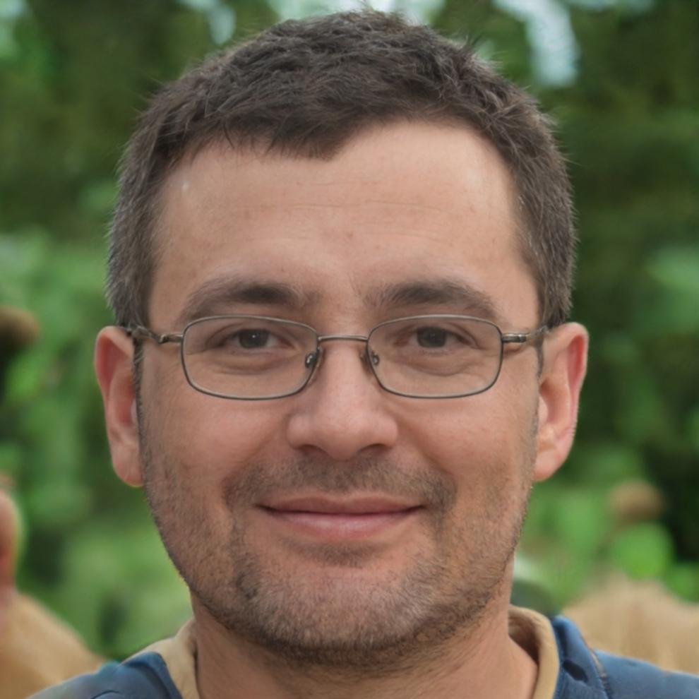 Aldric Beaumont, Senior Tax Strategist