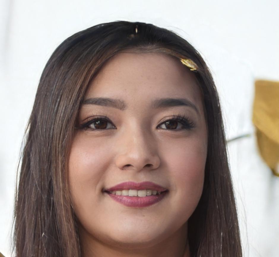 Portrait of Siriporn Wattana, Operations Director