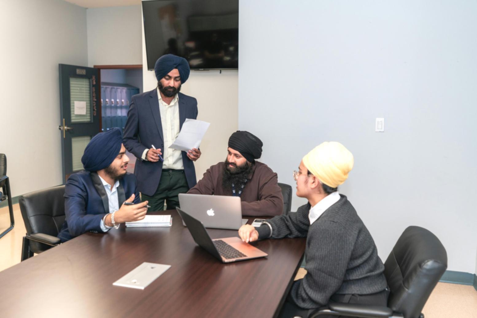 Tax documentation and compliance processes for businesses