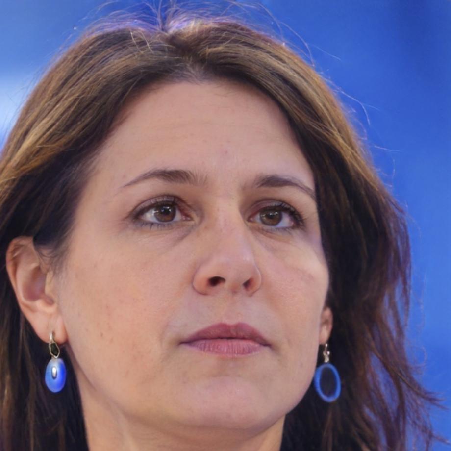 Linnea Dahlström - Operations Director at Coastal Import Solutions