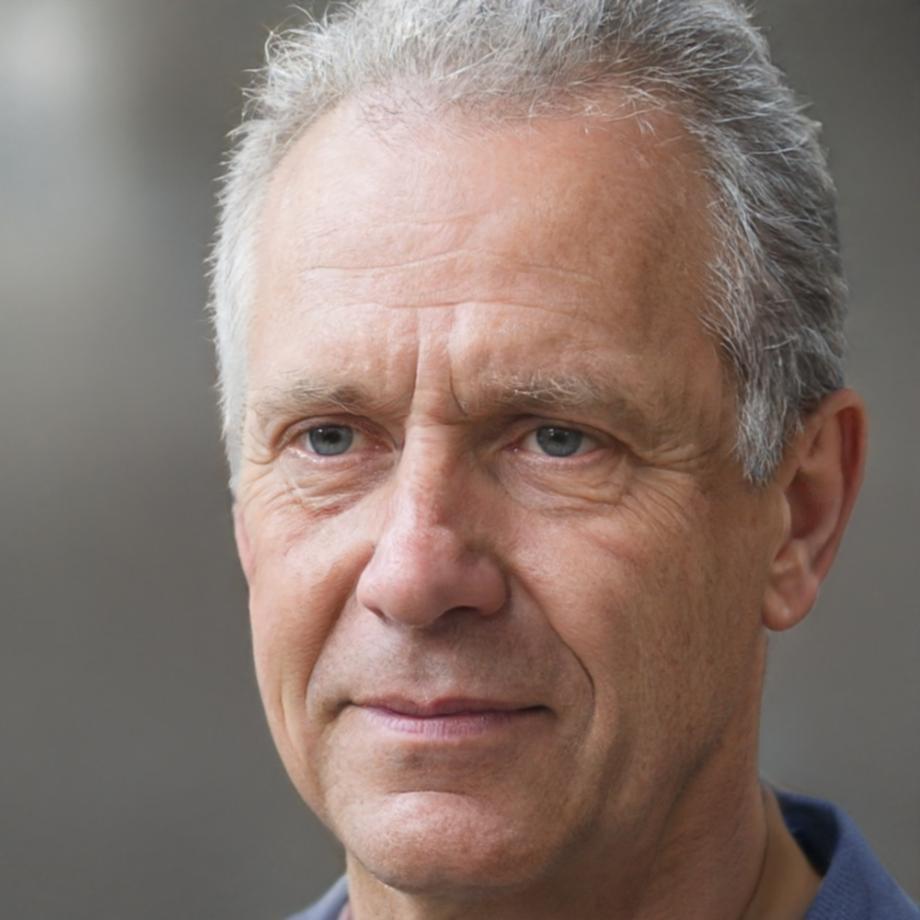 Narong Thepsiri portrait